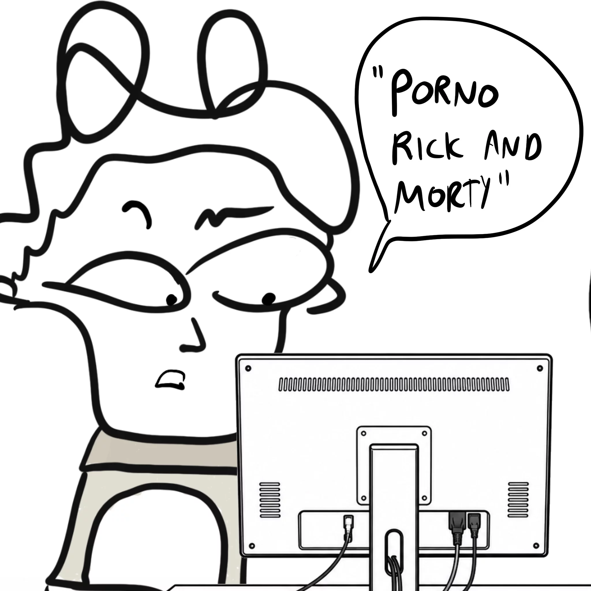 porno